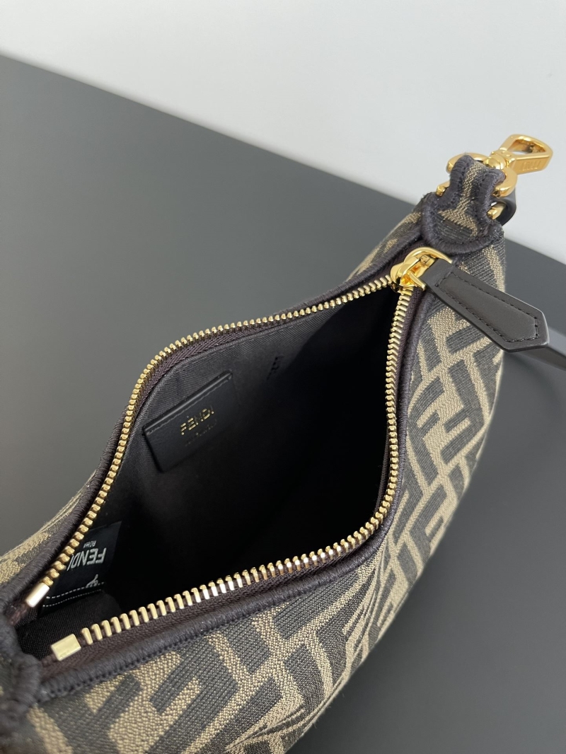 Fendi Top Handle Bags